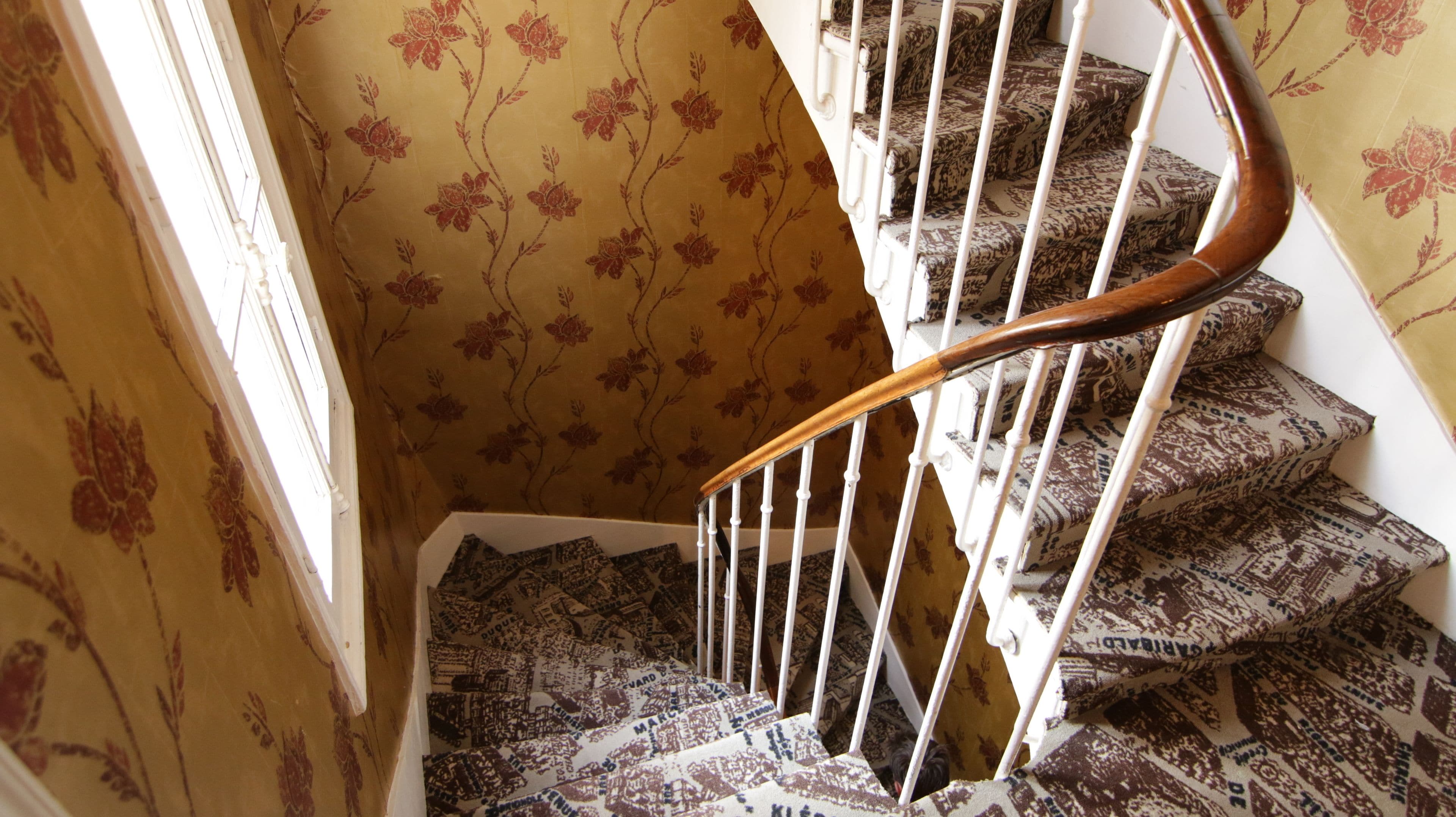 Photo - Hotel Romance Malesherbes by Patrick Hayat