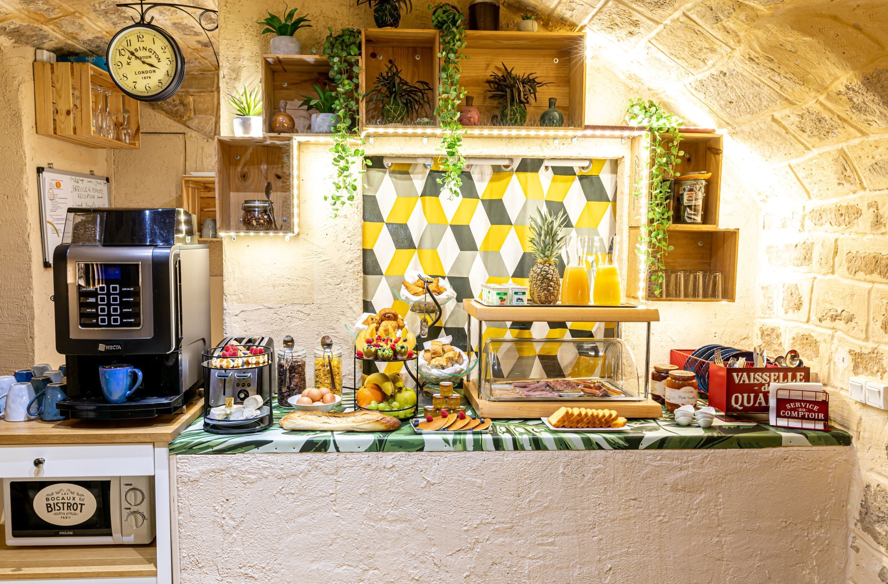 Photo - Hotel Romance Malesherbes by Patrick Hayat