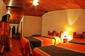 Habitación doble | Wifi gratis