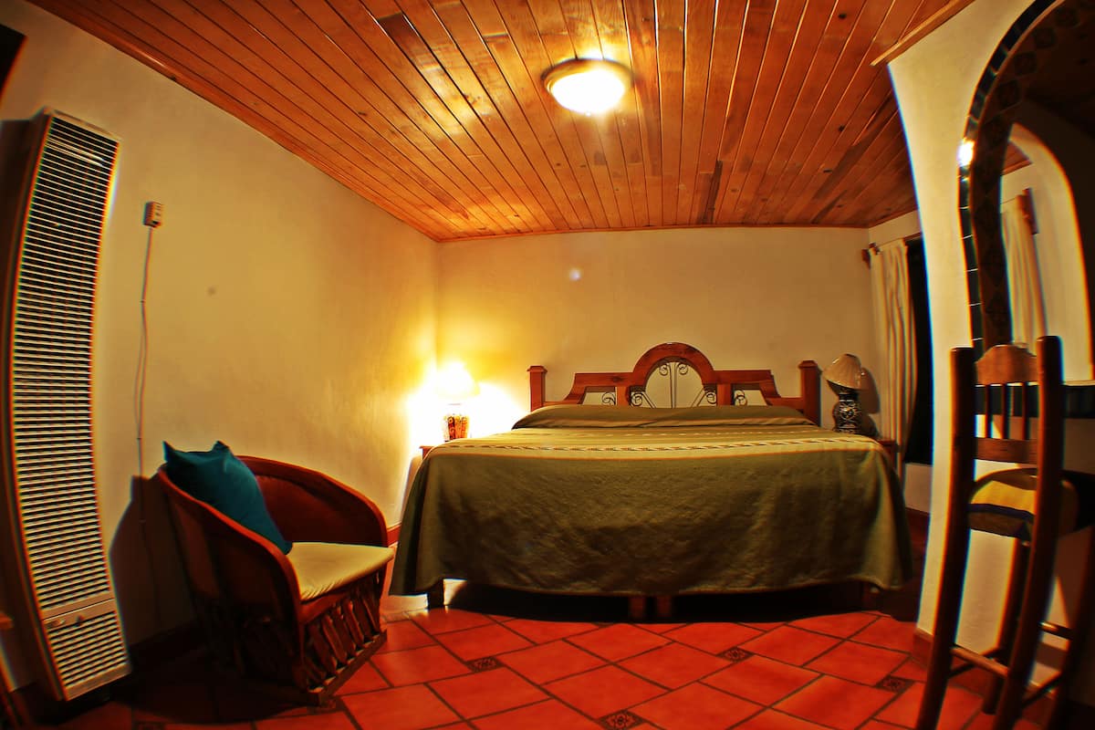Standaard kamer | Gratis wifi