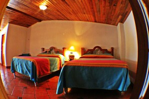Chambre Double | Wi-Fi gratuit