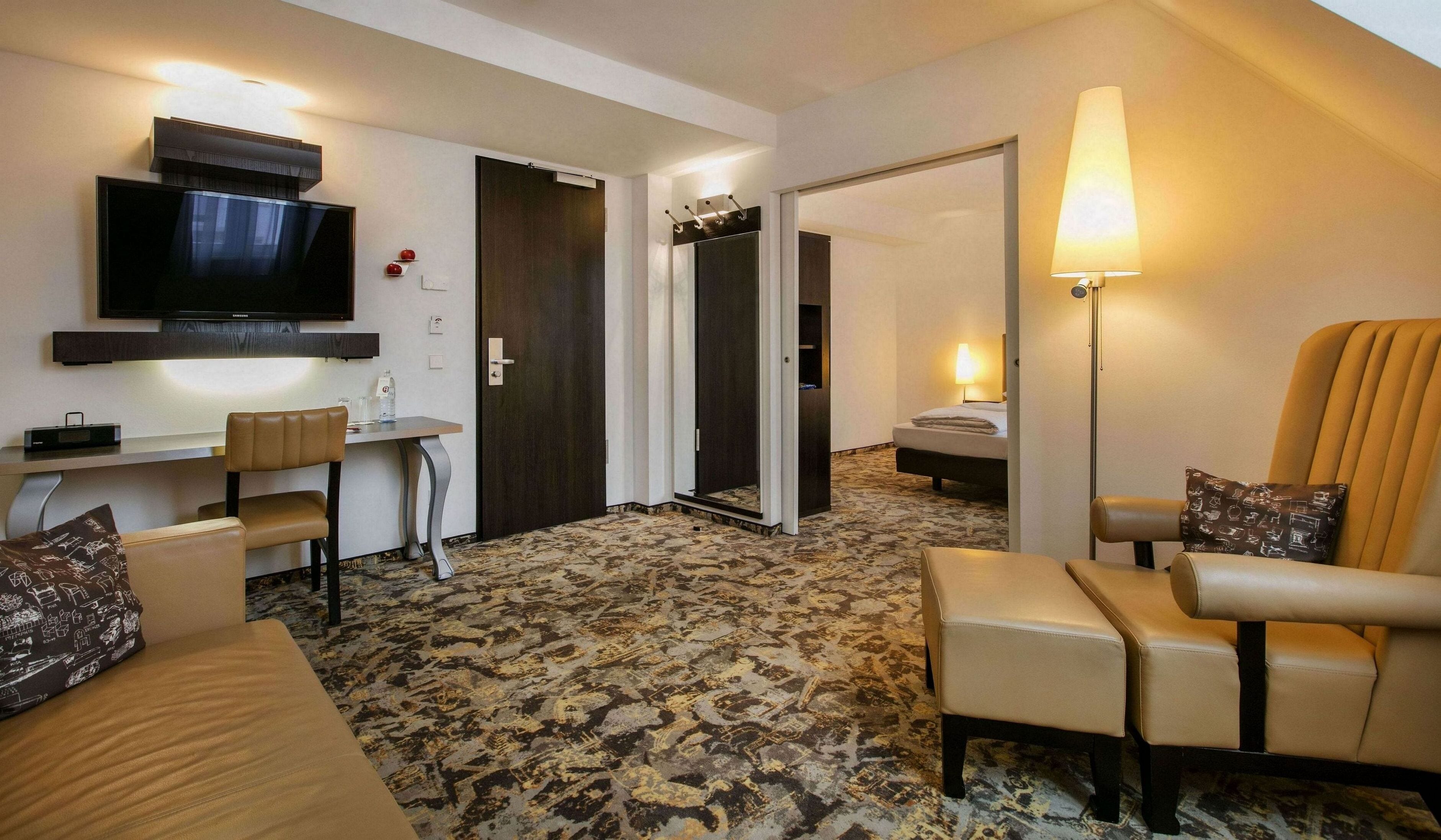 Foto - ARCOTEL Camino Stuttgart