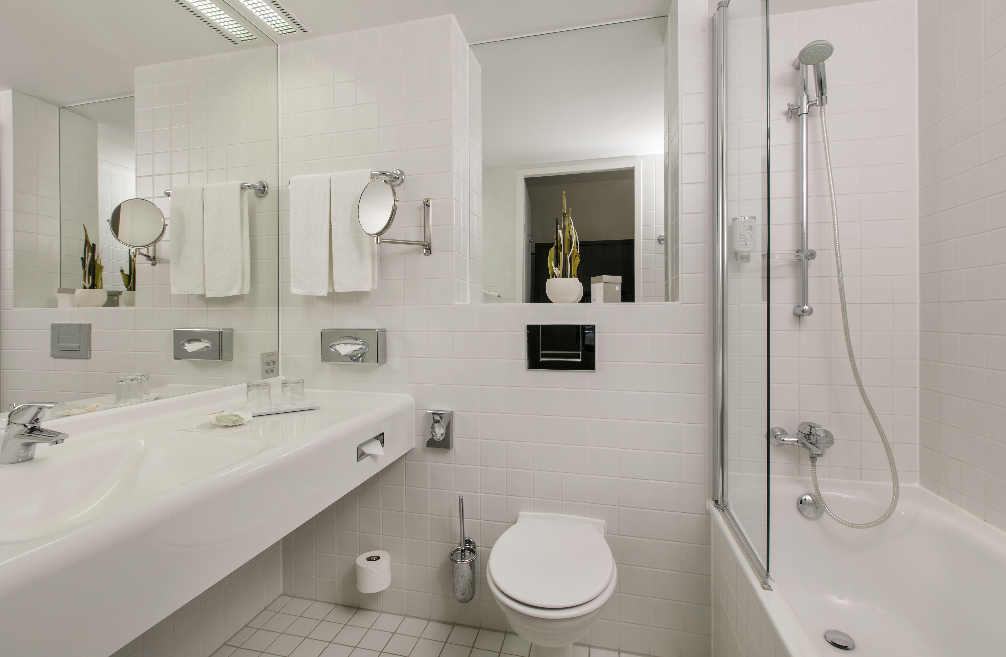 Foto - ARCOTEL Camino Stuttgart