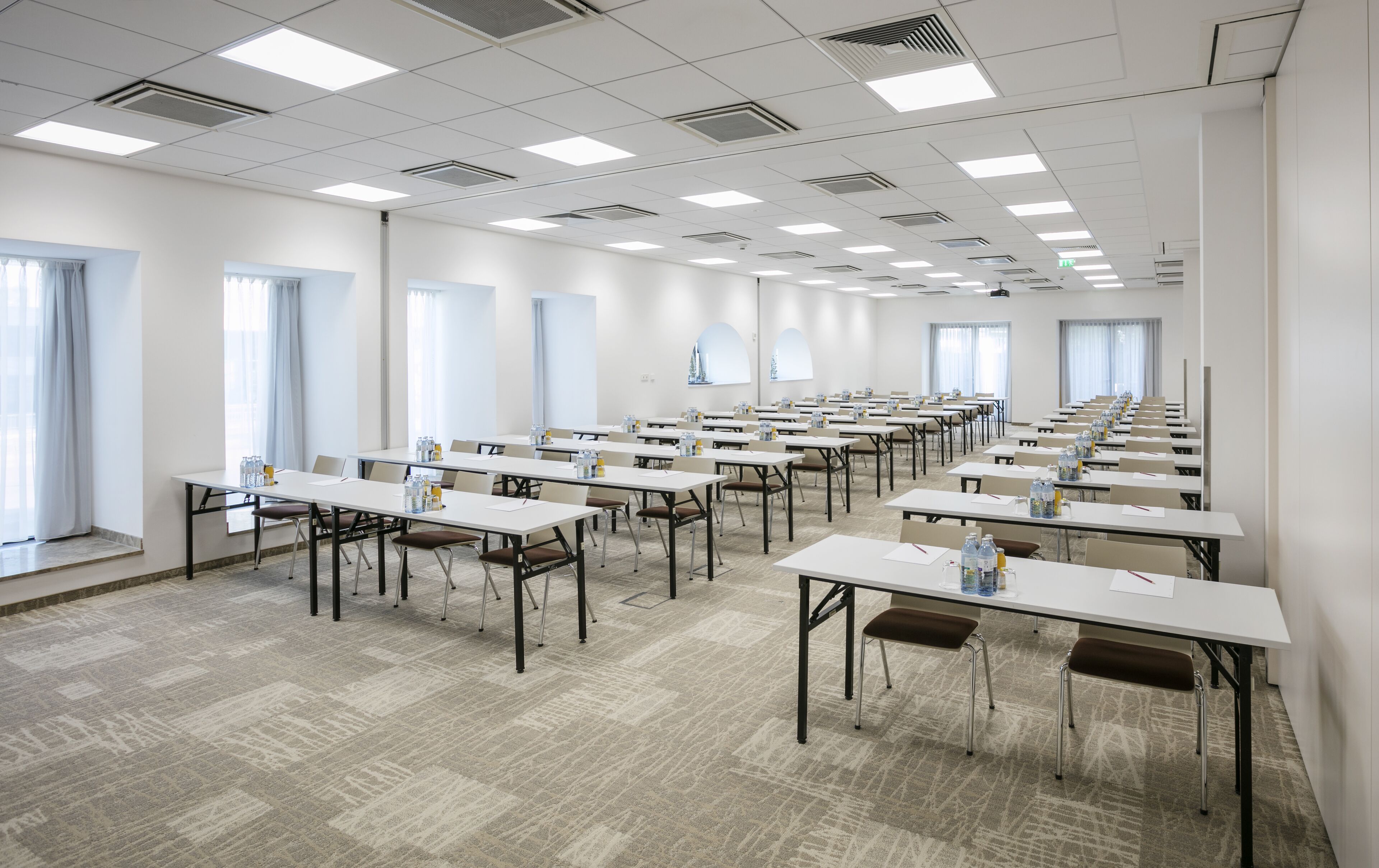 Foto - ARCOTEL Camino Stuttgart