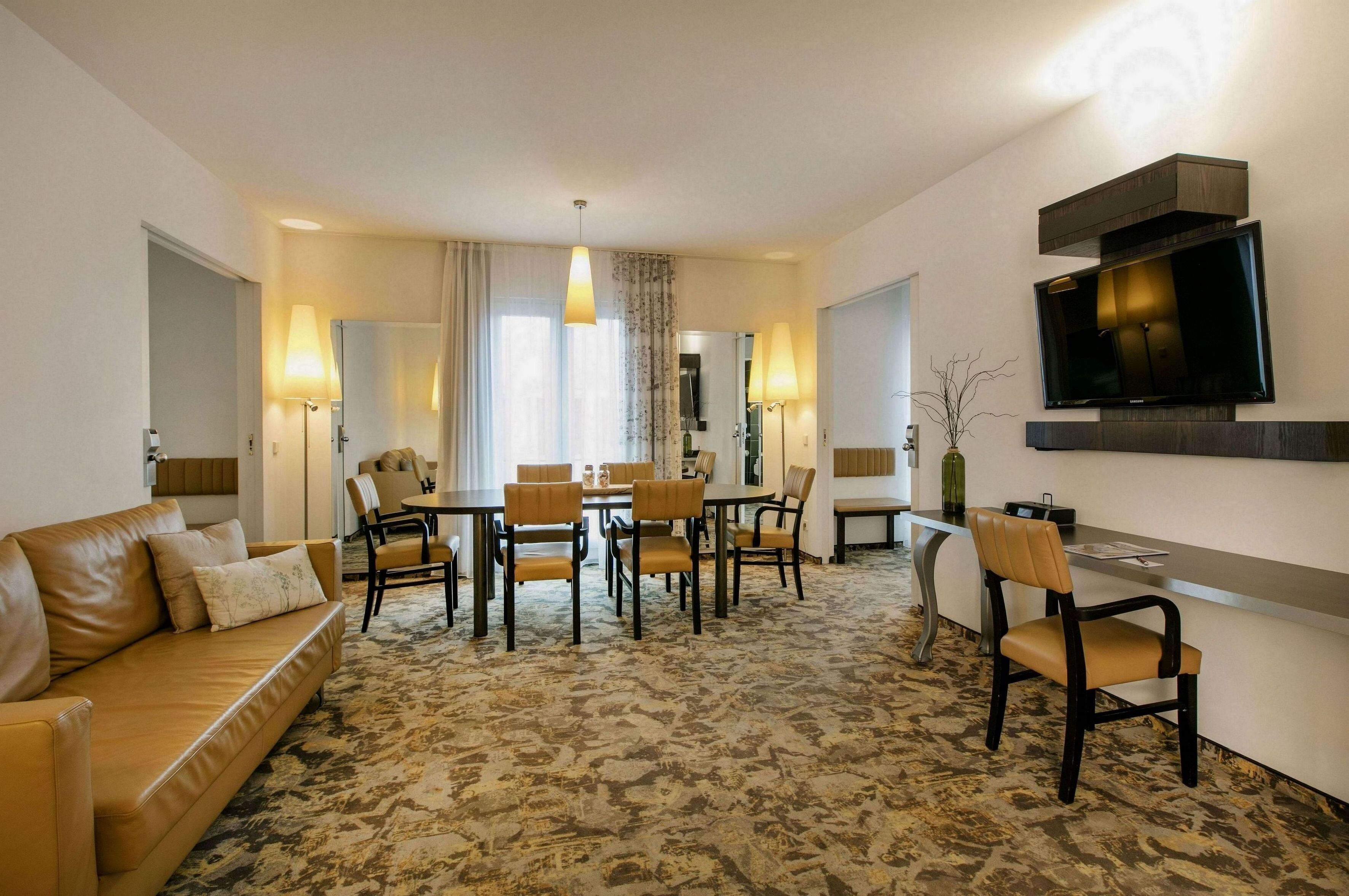 Apartment | Property amenity