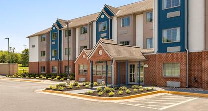 Microtel Inn & Suites by Wyndham Culpeper