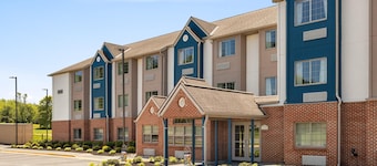 Microtel Inn & Suites by Wyndham Culpeper