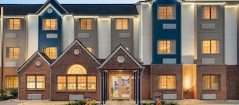 Microtel Inn & Suites by Wyndham Culpeper