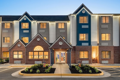 Microtel Inn & Suites by Wyndham Culpeper