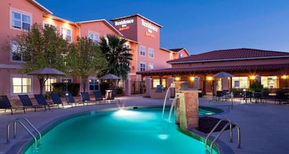 Residence Inn by Marriott Tucson Airport