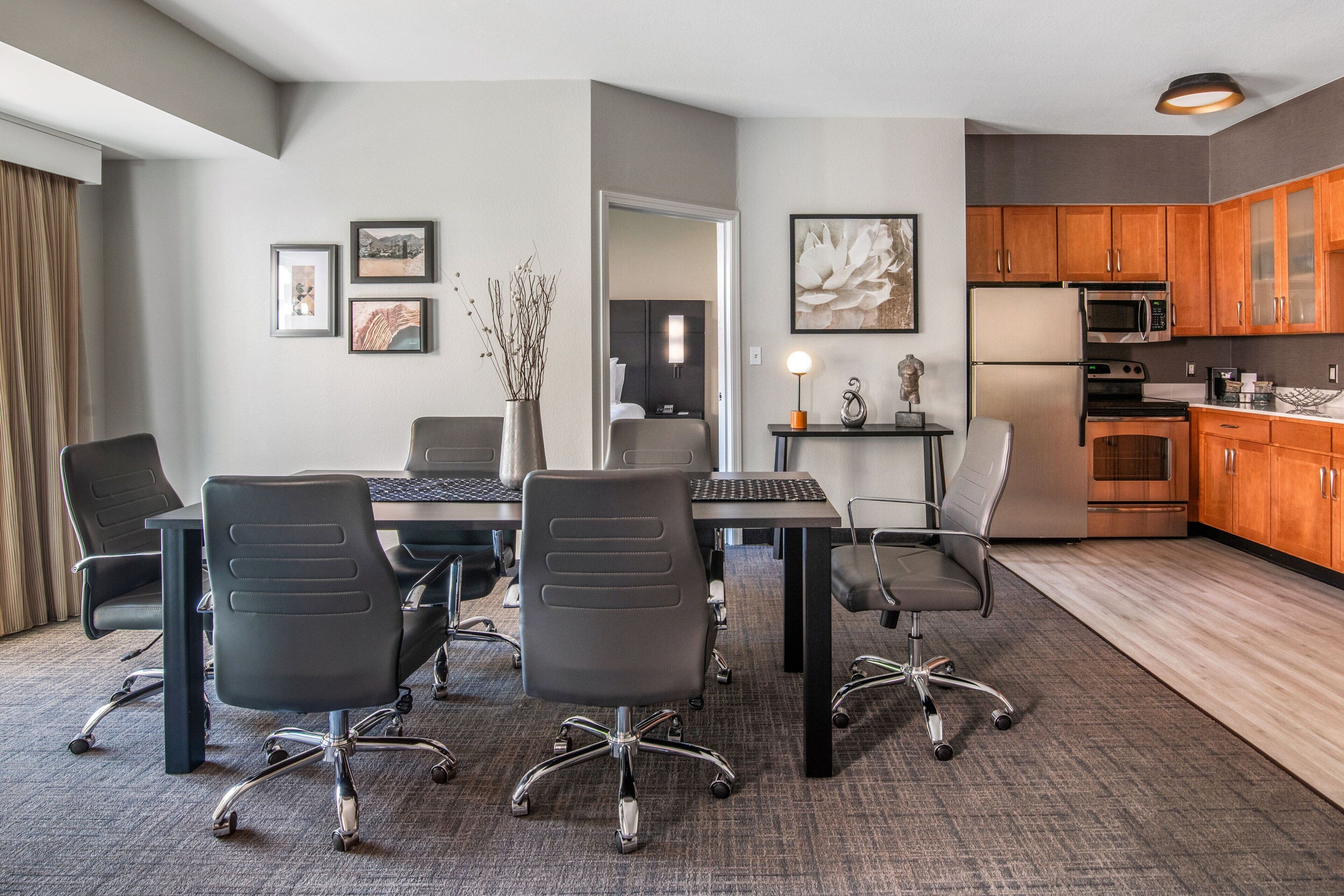 Photo - Residence Inn Phoenix Glendale Sports & Entertainment District