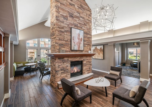 Residence Inn Phoenix Glendale Sports & Entertainment District