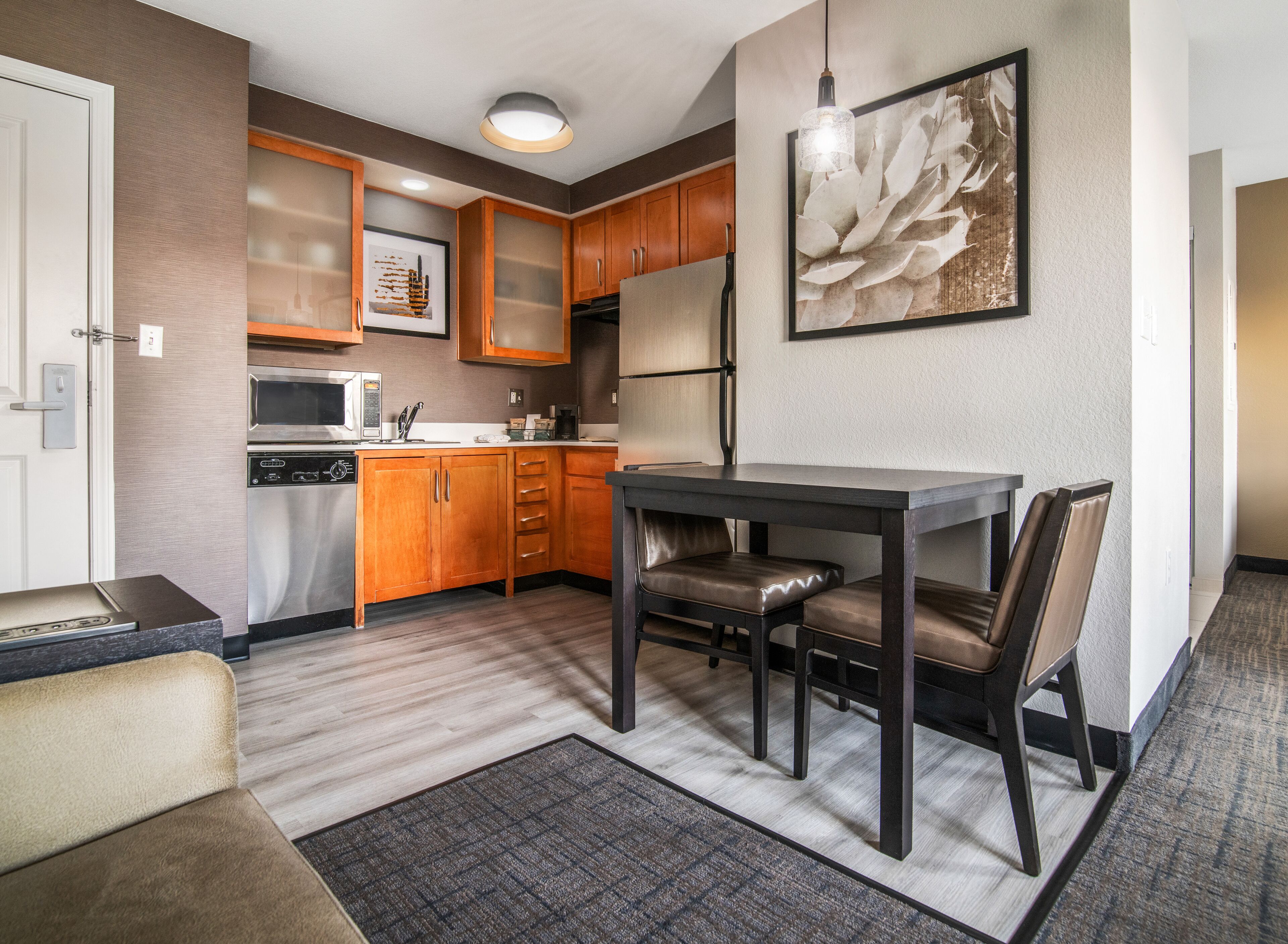 Photo - Residence Inn Phoenix Glendale Sports & Entertainment District