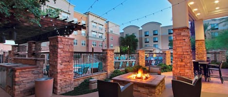 Ăquipement de lâhĂ©bergement