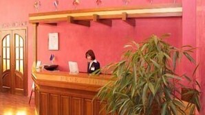 Unclassified image, 3 of 36, button - Hotel European (Dnipro)