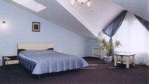 Unclassified image, 5 of 36, button - Hotel European (Dnipro)