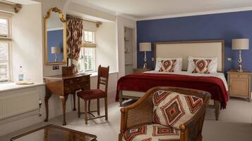 Egyptian cotton sheets, premium bedding, blackout drapes