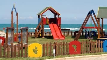 Área infantil