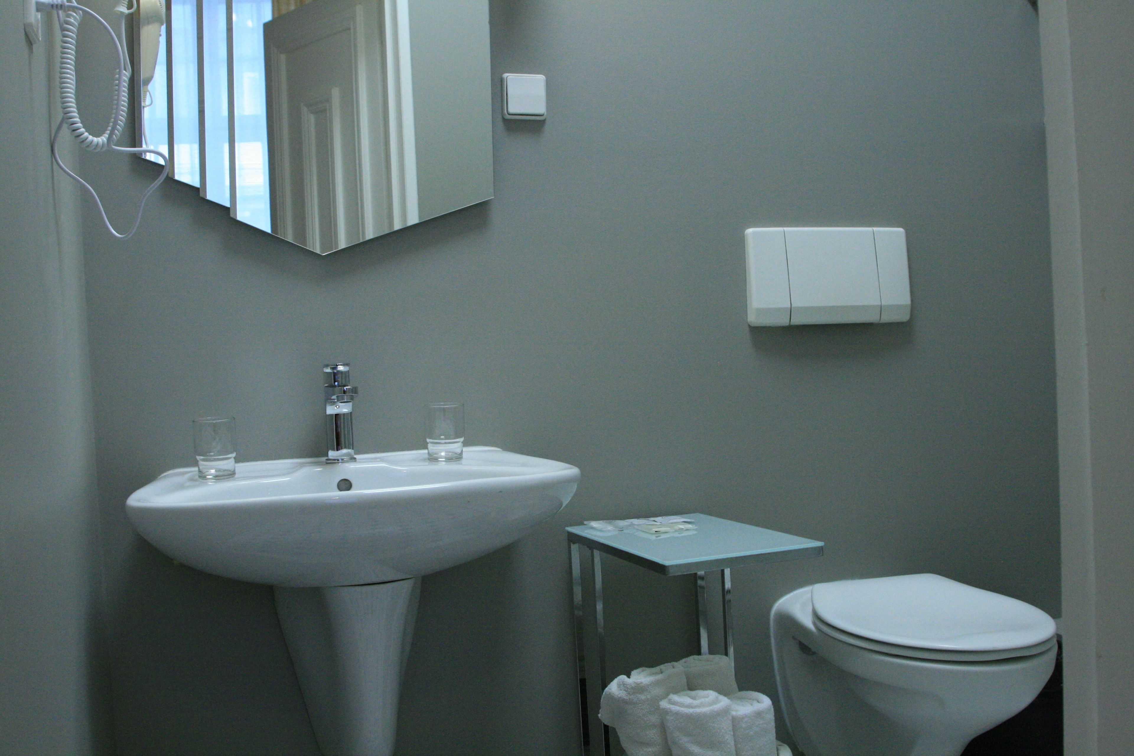 Foto - Boutique Hotel KRISTOFS