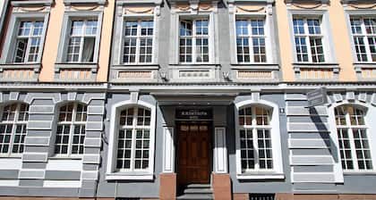 Boutique Hotel KRISTOFS