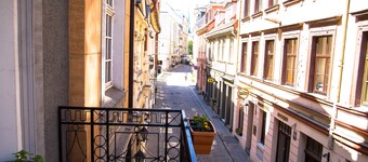 Boutique Hotel KRISTOFS