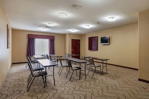 Salle de réunion