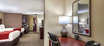 Comfort Suites Ennis