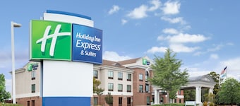 Holiday Inn Express Hotel & Suites Tappahannock by IHG