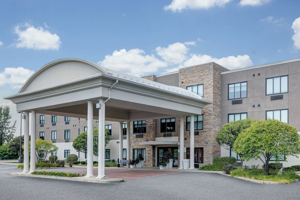 Hampton Inn & Suites Valparaiso