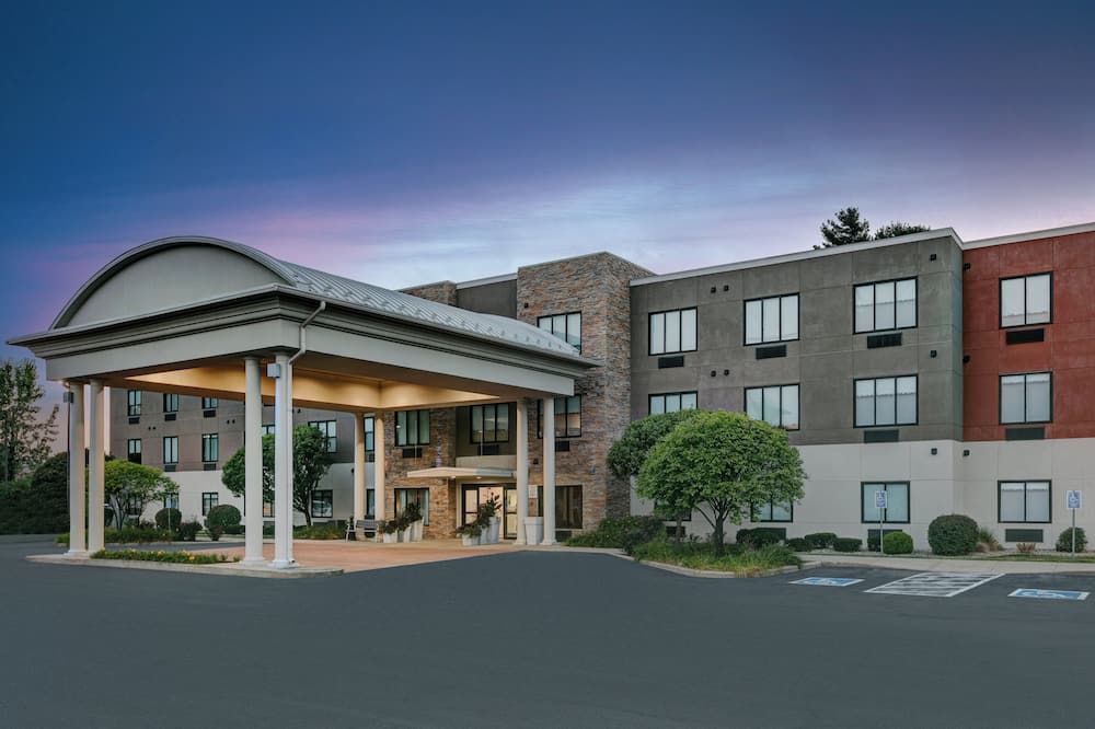 Holiday Inn Express Valparaiso by IHG