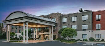 Holiday Inn Express Valparaiso by IHG