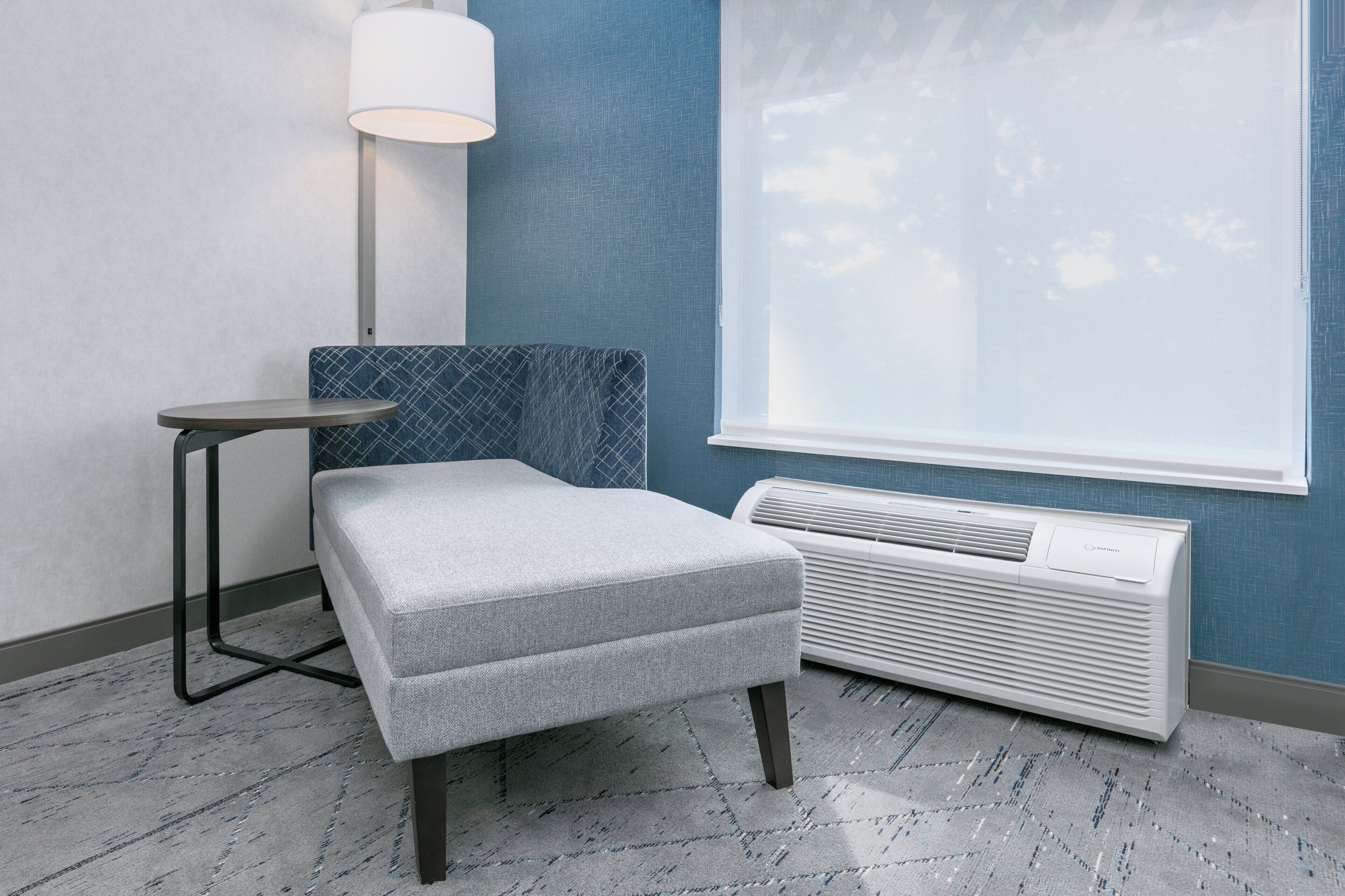 1 bedroom, iron/ironing board, free cots/infant beds, free wifi