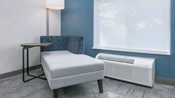 Iron/ironing board, free cribs/infant beds, free WiFi, bed sheets