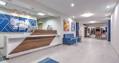 Holiday Inn Express Valparaiso by IHG