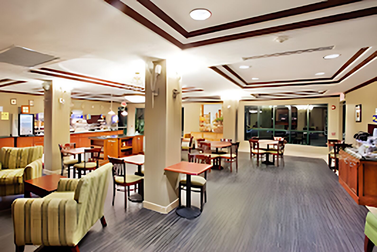 Televisión de pantalla plana