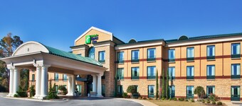 Holiday Inn Express Hotel & Suites Macon-West by IHG