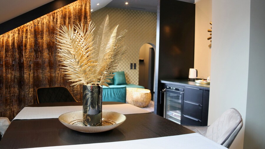 Hotel Prater Vienna