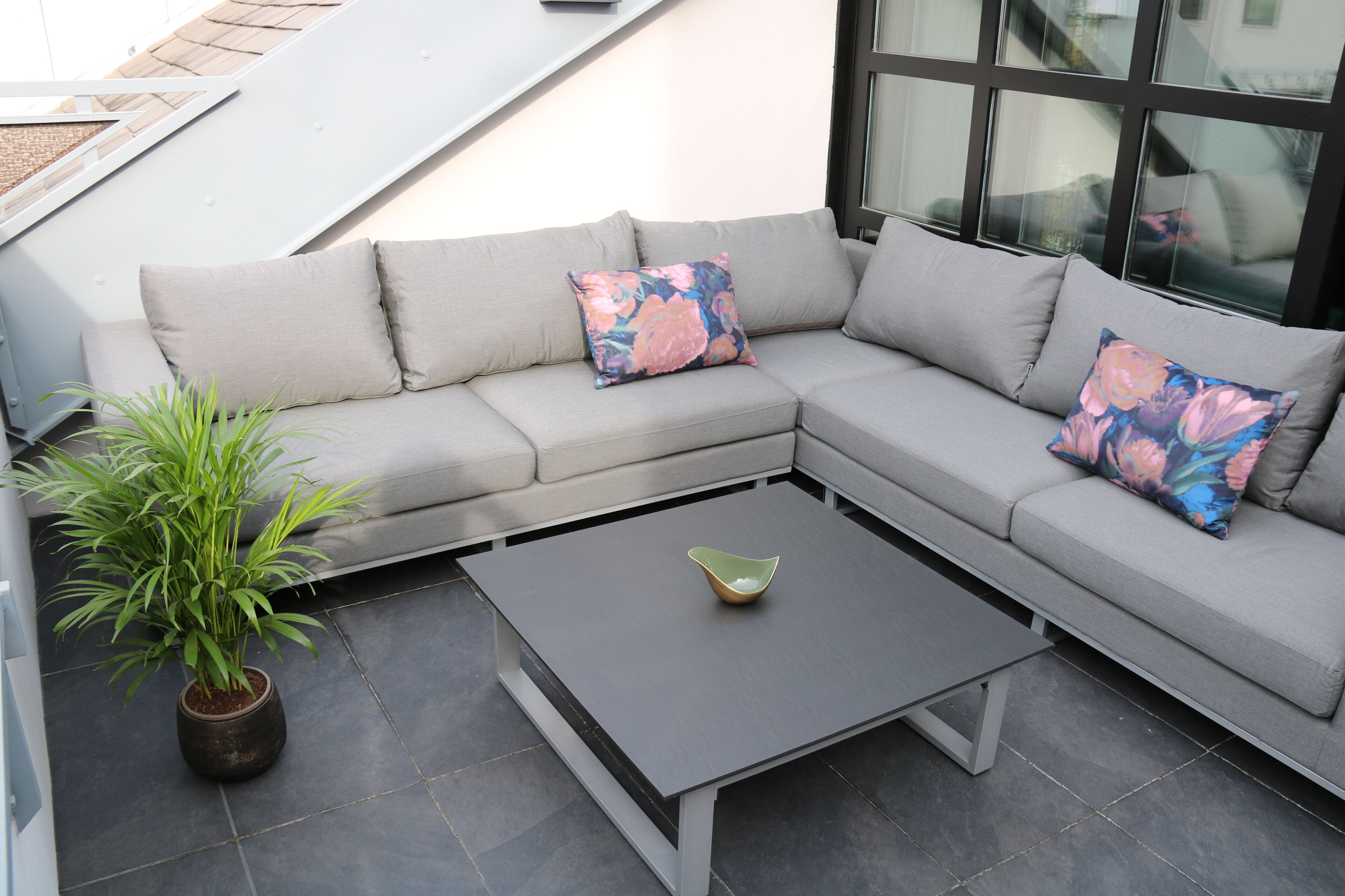 suite, terrace (penthouse) | terrace/patio