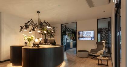 Gr8 Hotel Sevenum