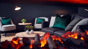 Chimenea