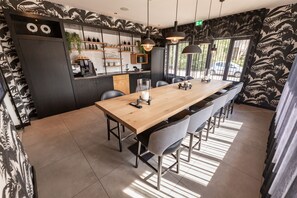 Lobby sitting area - Gr8 Hotel Sevenum (Sevenum)