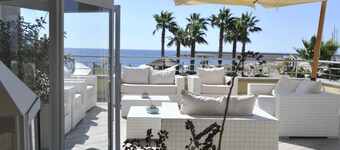 Aregai Marina Hotel & Residence