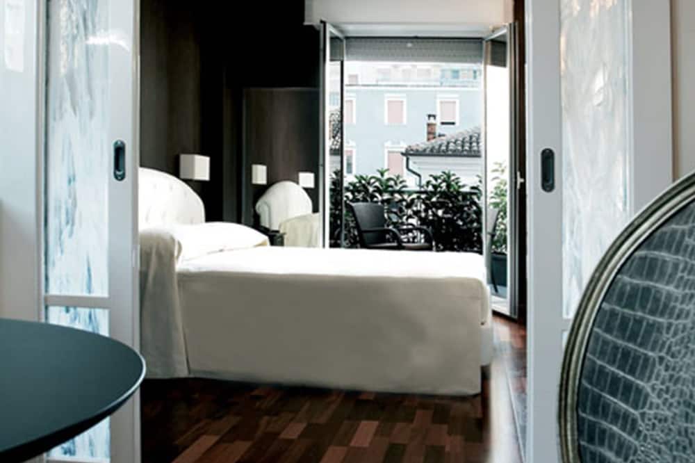 Hotel Victoria