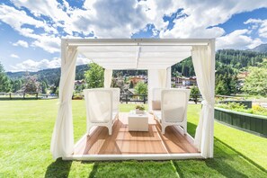 Gazebo - Hotel Spinale  (Pinzolo)