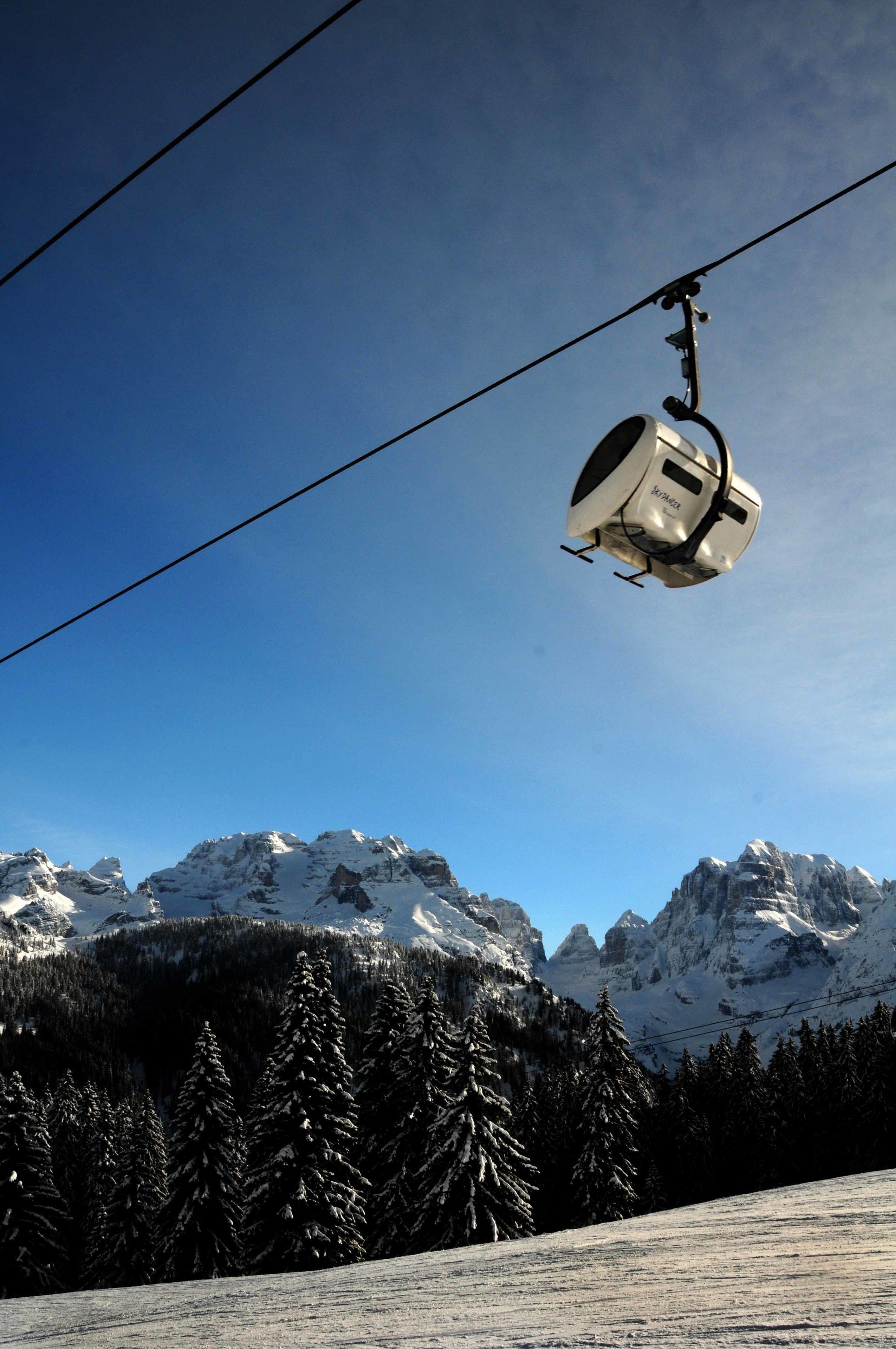 Foto - Hotel Spinale