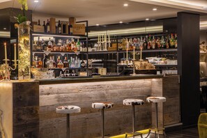 Bar (sur place)