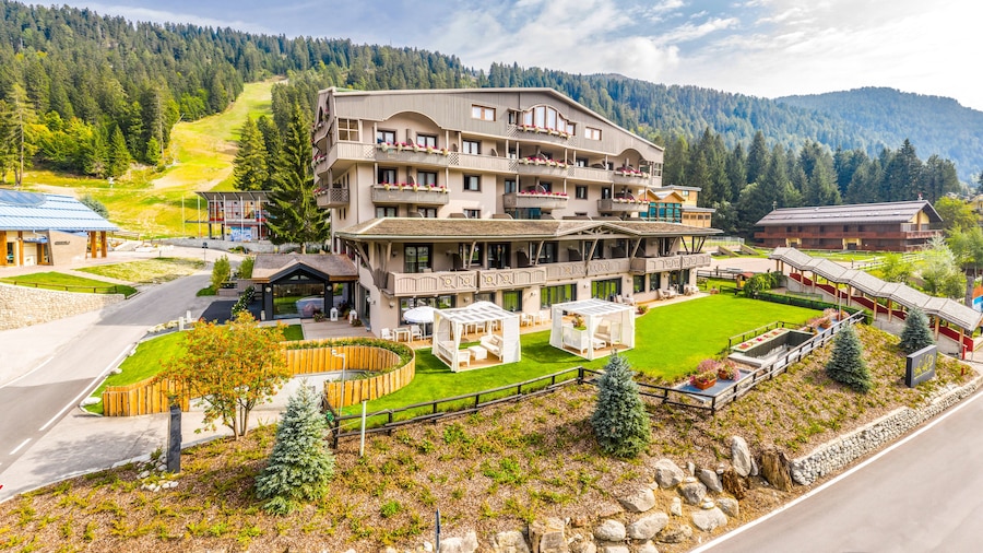 Hotel Spinale