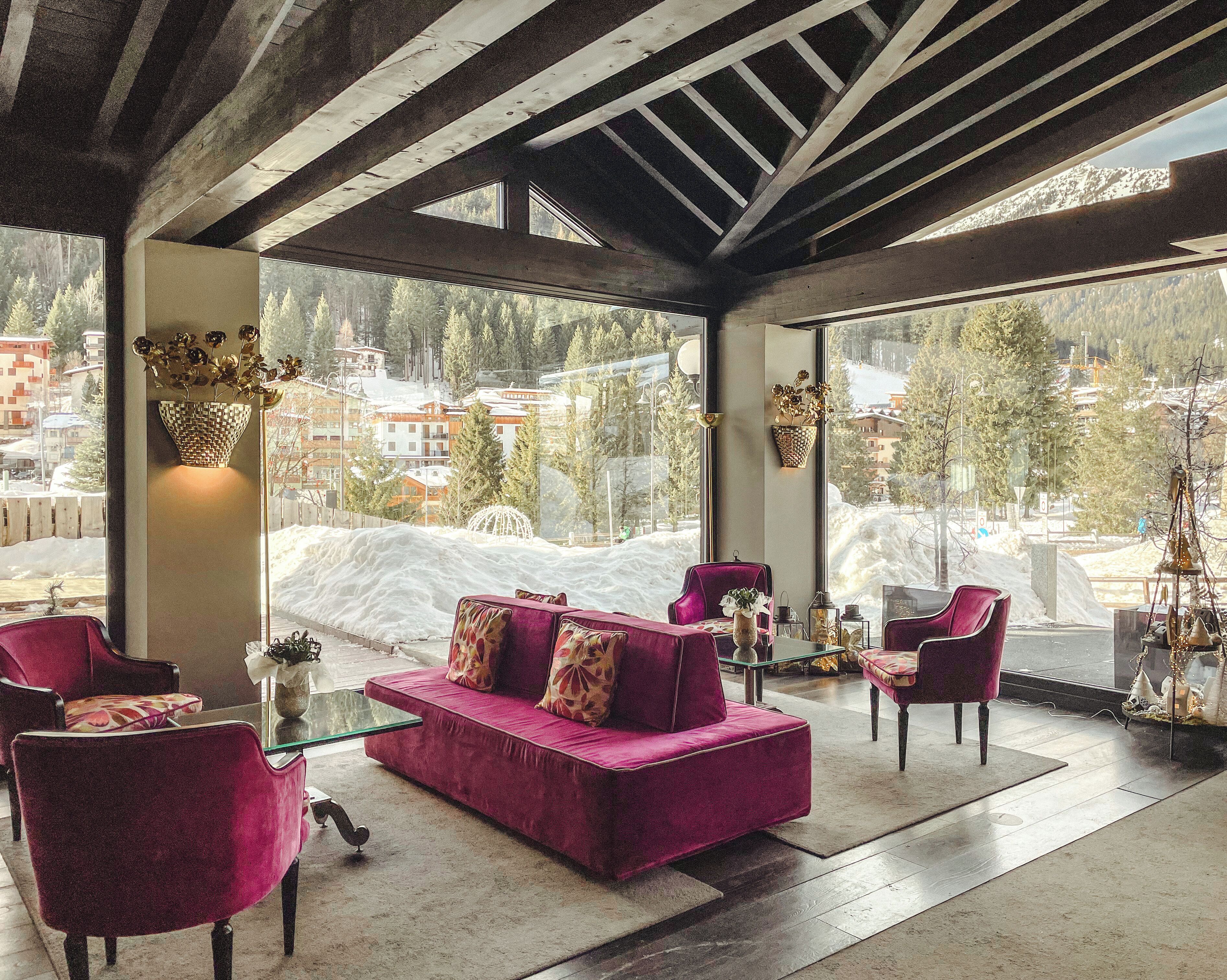 Foto - Hotel Spinale