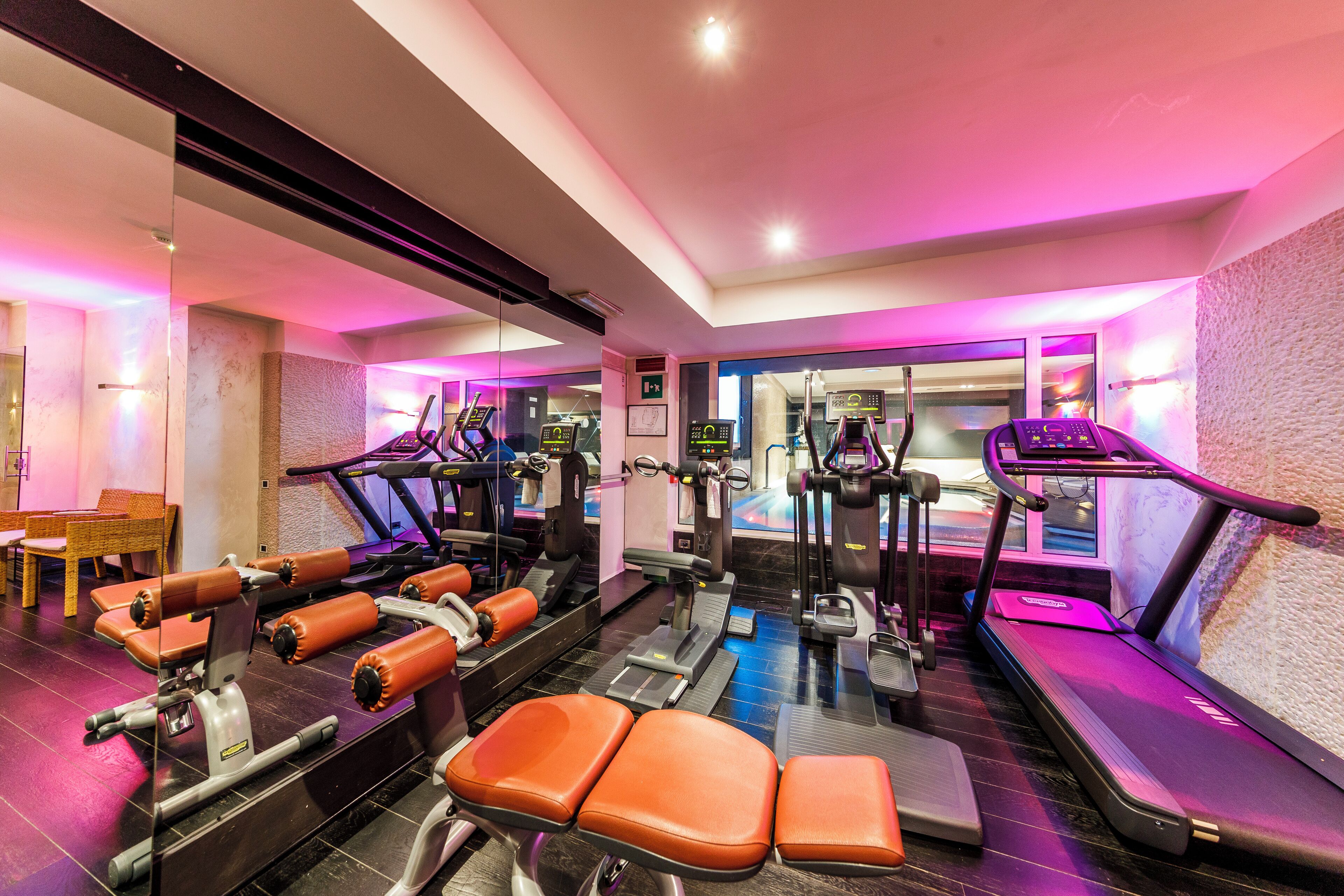 Foto - Hotel Spinale