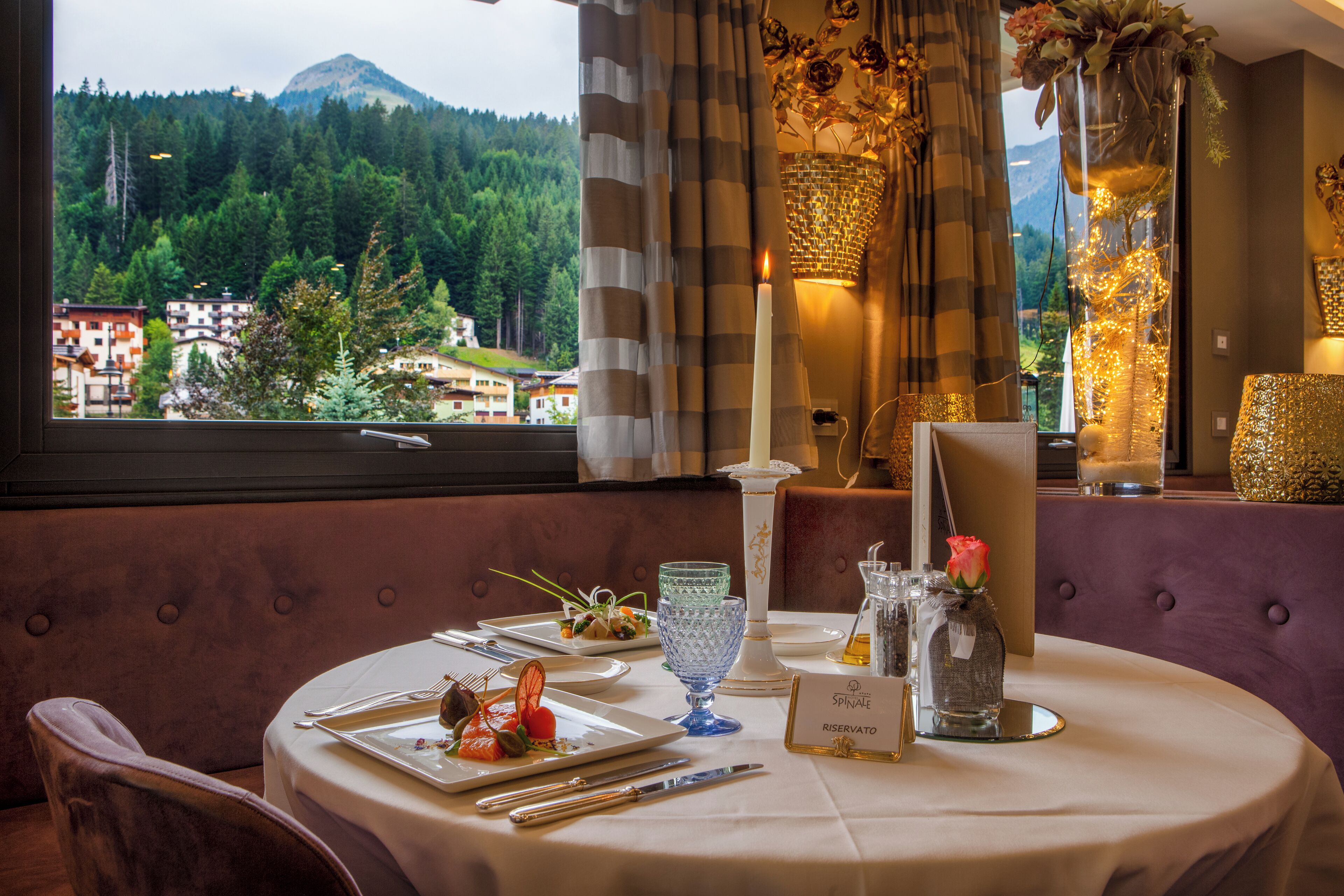 Foto - Hotel Spinale